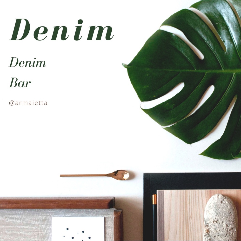 Denim Collection